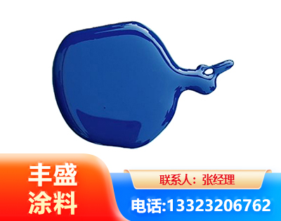 和田水性醇酸磁漆